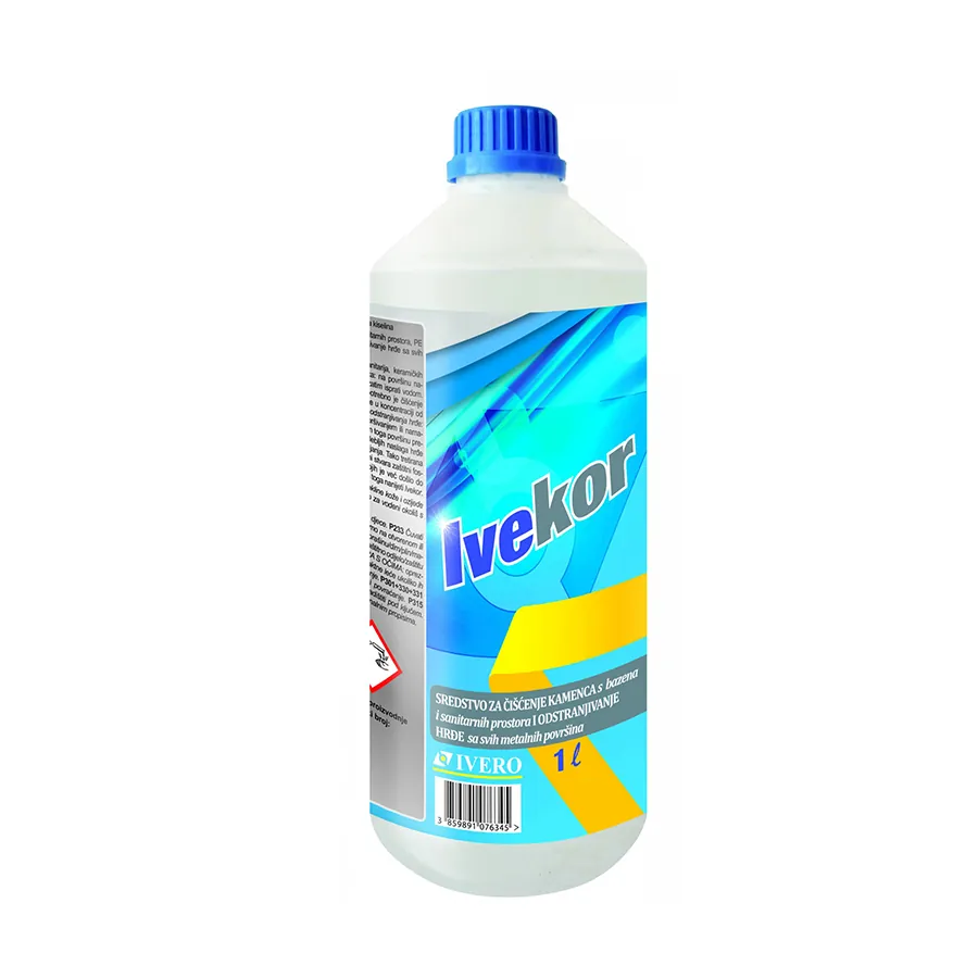 IVEKOR, 1 l