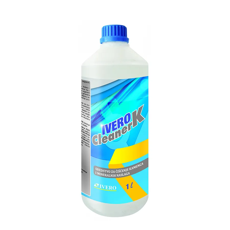 IVERO CLEANER K, 1 l