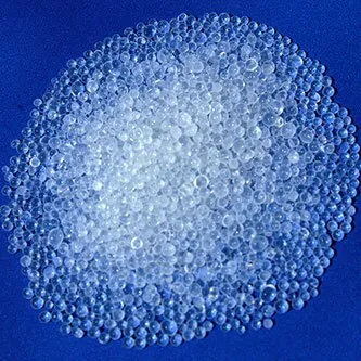 SILIKA GEL BIJELI 3-5mm, 700 g