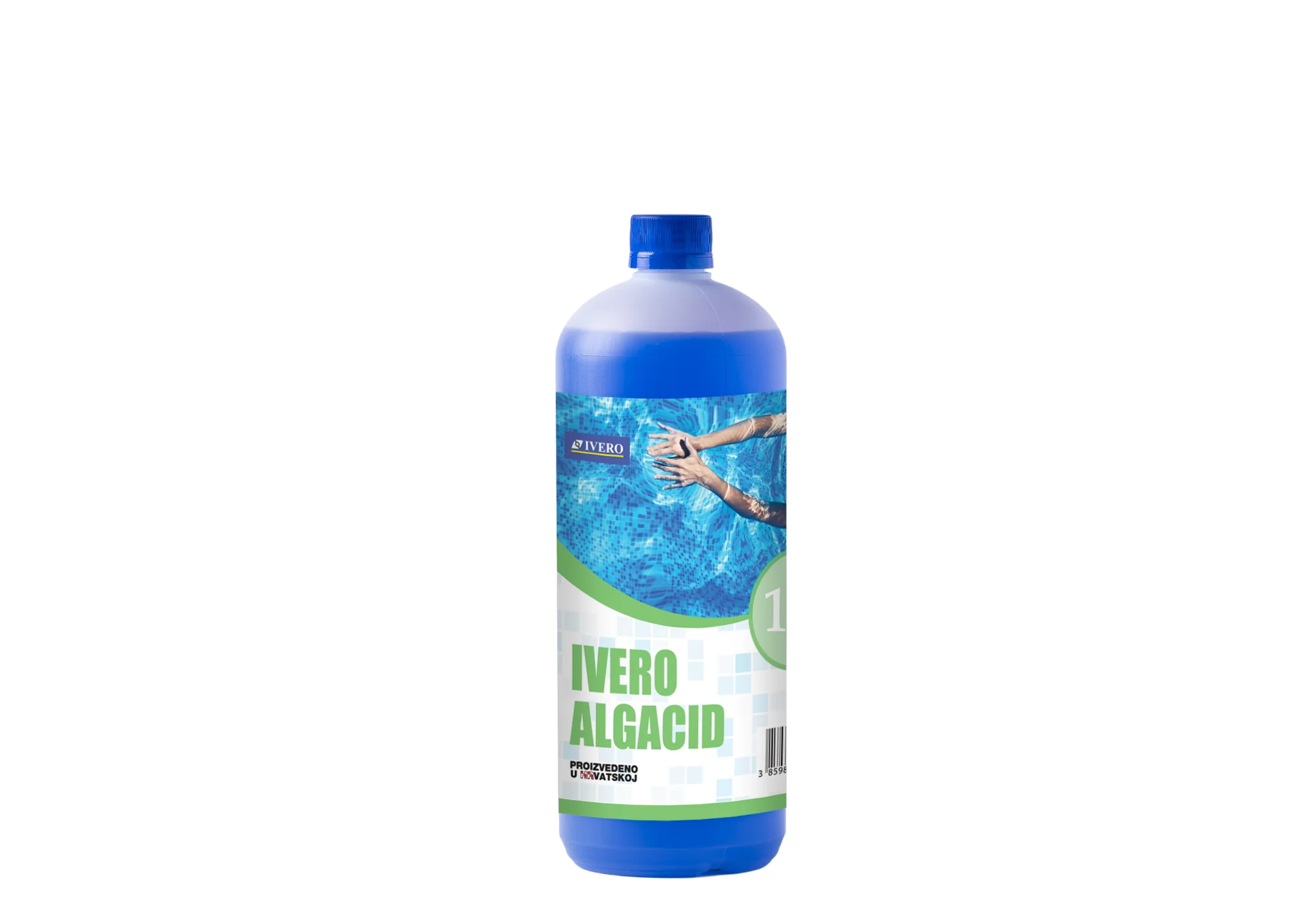 IVERO ALGACID, 1 l