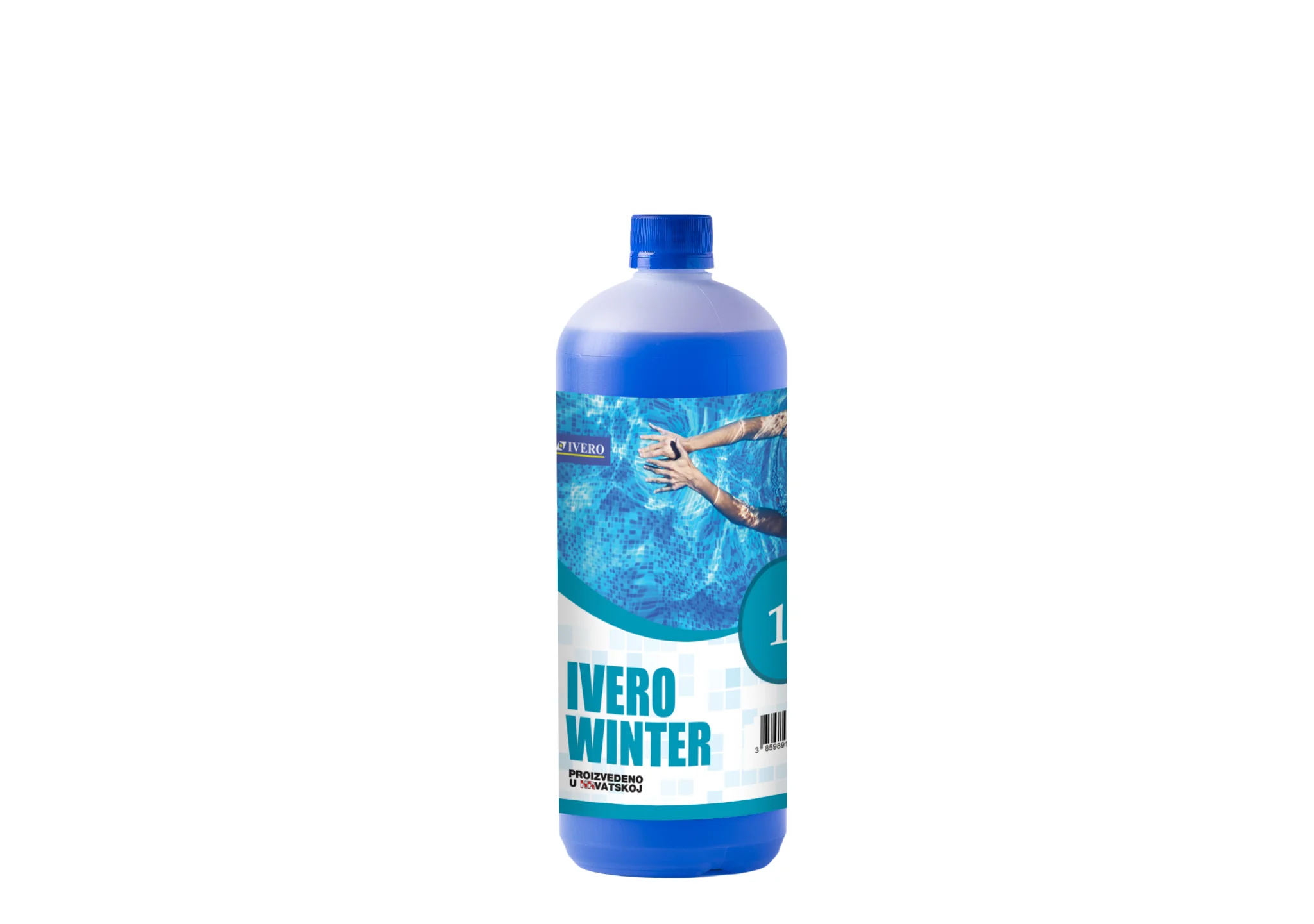 IVERO WINTER, 1 l